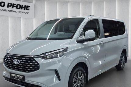 Ford Tourneo Custom 13.925 km 47.950 &euro; Hamburg 22047