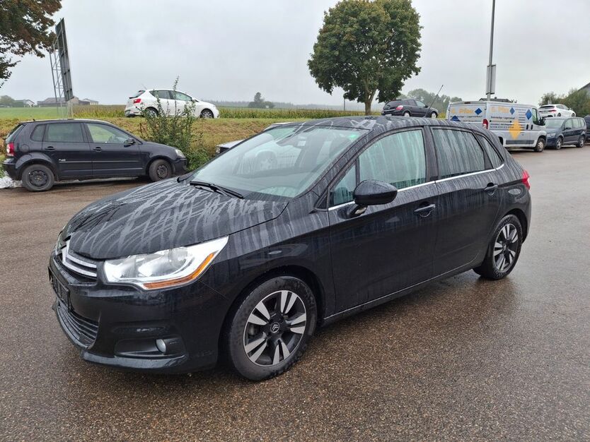 Citroen C4 214.000 km 3.500 € bad Wurzach 88410
