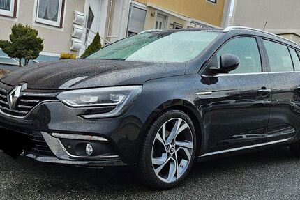 Renault Megane 59.600 km 11.850 &euro; Wolfsburg 38446