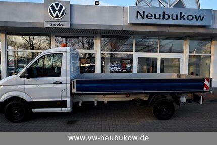 VW Crafter 165.417 km 27.480 &euro; Neubukow/Joernstorf 18233