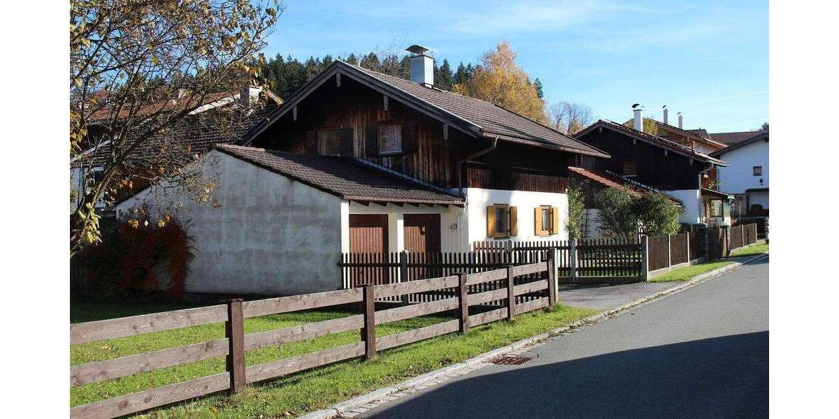 Einfamilienhaus Hausham - 8 Zimmer, 162 m&sup2;, 920.000&euro; | Angebot:25657515