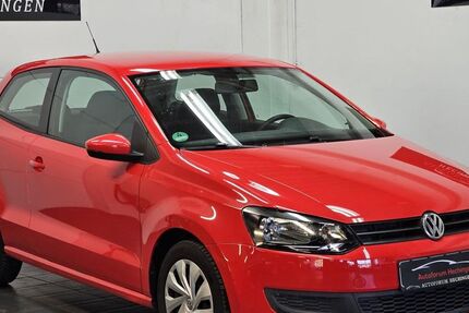 VW Polo 88.353 km 4.850 &euro; Hechingen 72379