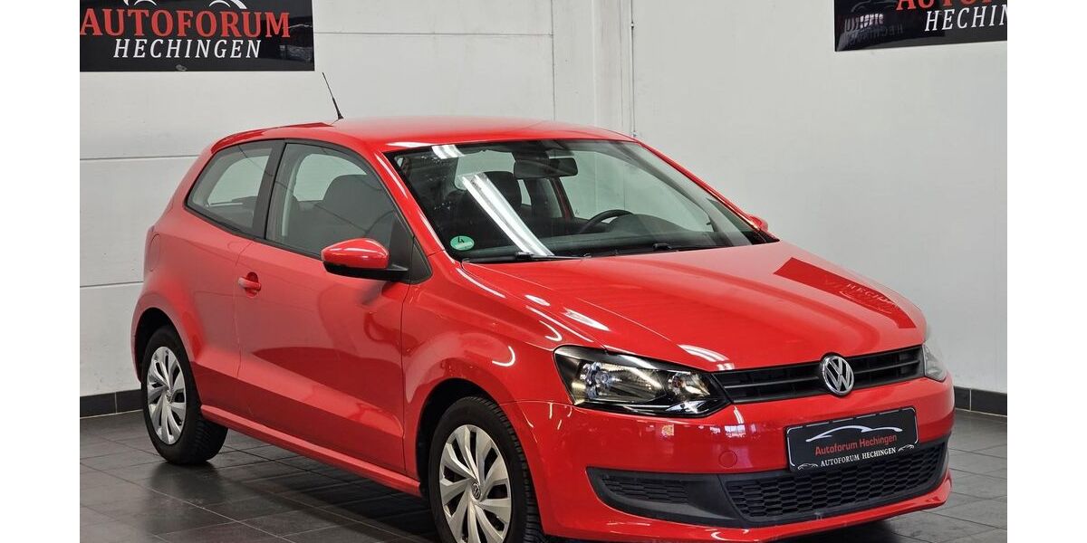 VW Polo 88.353 km 4.850 &euro; Hechingen 72379