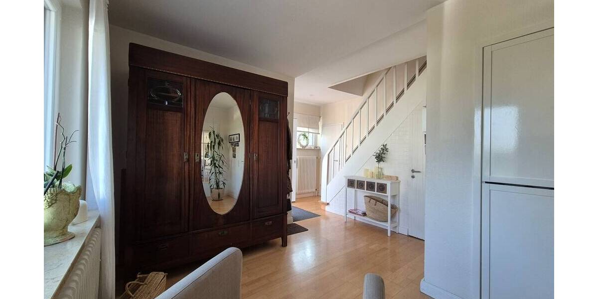 Einfamilienhaus Hamburg Sinstorf - 5 Zimmer, 160 m&sup2;, 599.000&euro; | Angebot:26403581