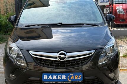 Opel Zafira 170.000 km 5.990 &euro; Berlin 12307