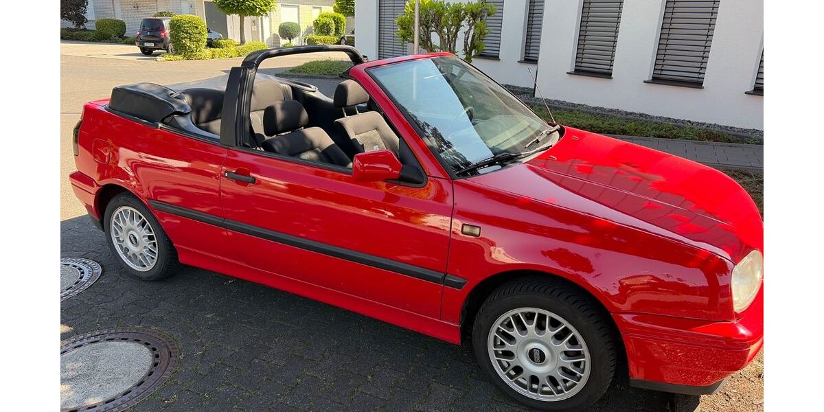 VW Golf 215.897 km 4.700 &euro; Rietberg 33397