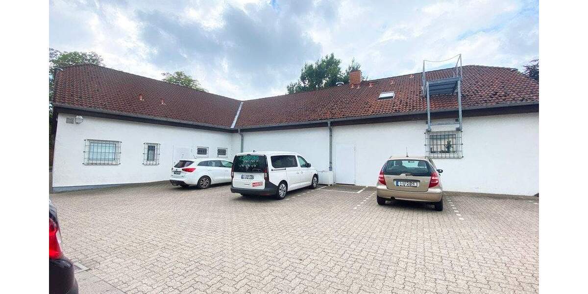 Hervorragend sichtbare Einzelhandelsfläche im Herzen von Mellendorf zimmer