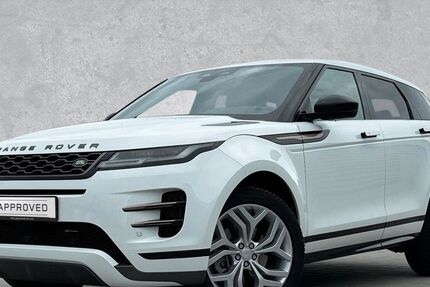 Land Rover Range Rover Evoque 28.500 km 49.750 &euro; Karlsruhe 76187