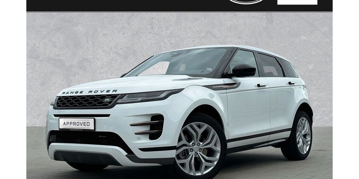 Land Rover Range Rover Evoque 28.500 km 49.750 &euro; Karlsruhe 76187