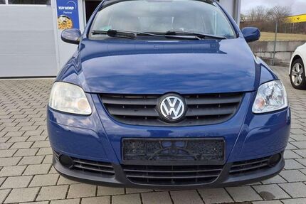 VW Fox 49.500 km 2.500 &euro; Horb 72160