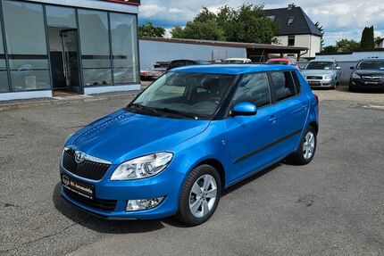 Skoda Fabia 31.000 km 7.990 &euro; Kümmersbruck 92245