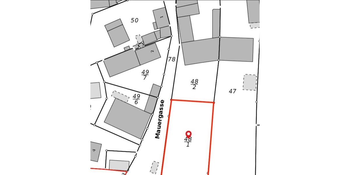 Einfamilienhaus Krauthausen - 69.000&euro; | Angebot:26086707