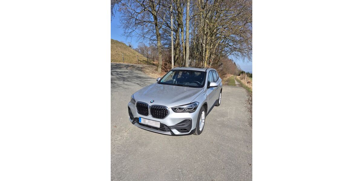 BMW X1 51.800 km 20.980 &euro; Brilon 59929