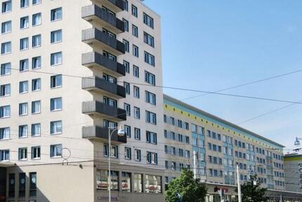 Attraktive Gewerbefläche in 1A-Lage – hohe Sichtbarkeit & Kundenfrequenz zimmer