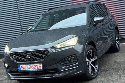 Seat Tarraco 140.000 km 27.500 &euro; Mühldorf 84453