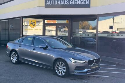 Volvo S90 134.500 km 22.900 € Giengen 89537