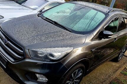 Ford Kuga 101.022 km 14.410 &euro; Wachtendonk 47669