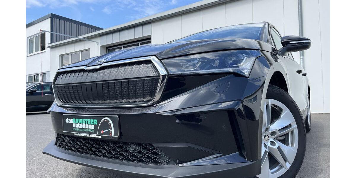 Skoda Enyaq 9.987 km 30.860 &euro; Marktredwitz 95615