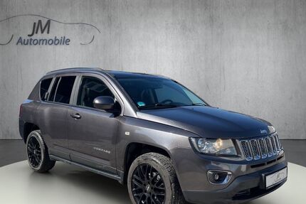 Jeep Compass 199.874 km 8.190 &euro; Meckenbeuren 88074