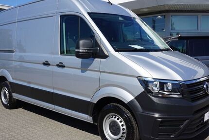 VW Crafter 15.400 km 31.995 € Mühlheim 63165