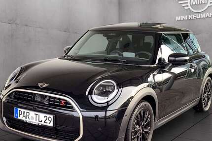 Mini Cooper S 30.000 km 31.450 &euro; Neumarkt 92318