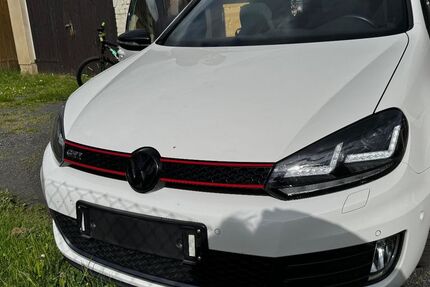 VW Golf 167.000 km 7.800 &euro; Löbau 02708
