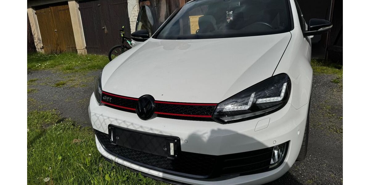 VW Golf 167.000 km 8.800 &euro; Löbau 02708