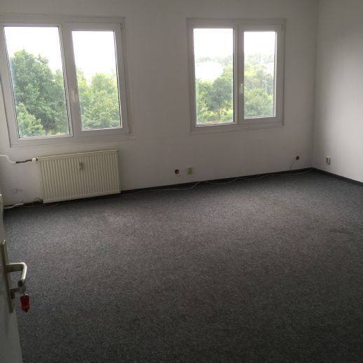 Büro oder Schulungsräume neben Kaufland, viele Parkplätze - Gewerbeobjekt Zittau | Angebot:11883378