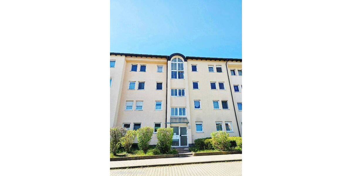 Etagenwohnung Roth - 2 Zimmer, 59 m&sup2;, 189.000&euro; | Angebot:26433517