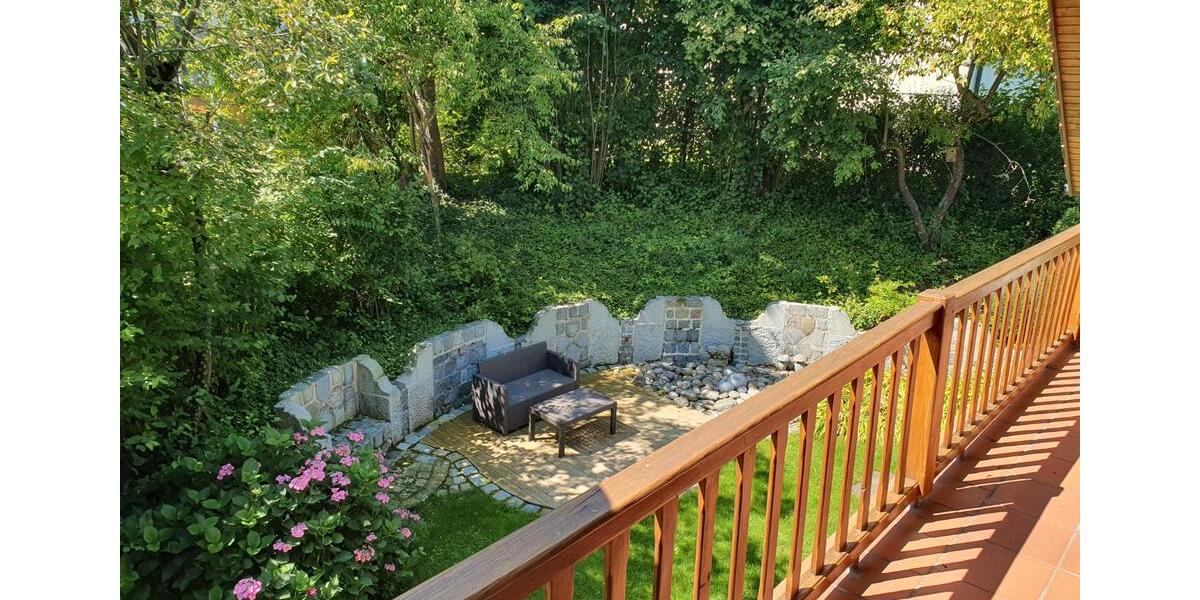 Dachgeschoßwohnung Beilngries - 3 Zimmer, 52 m&sup2;, 600&euro; | Angebot:26396891