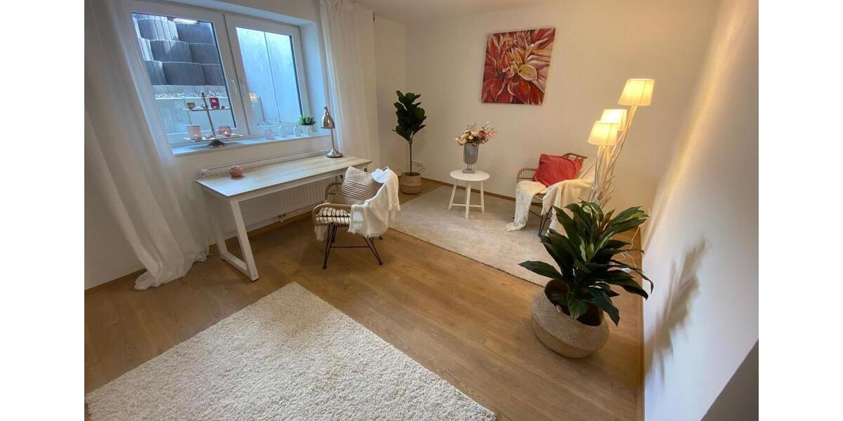 Terrassenwohnung Barsbüttel - 4 Zimmer, 96 m&sup2;, 1.632&euro; | Angebot:25900364