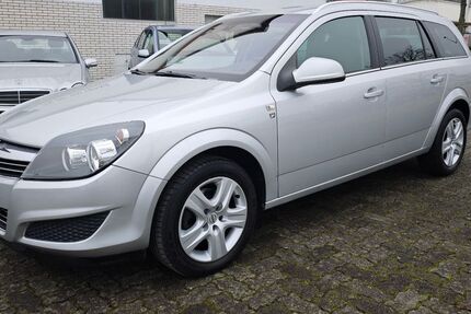 Opel Astra 107.000 km 5.275 &euro; Pleisweiler-Oberhofen 76889