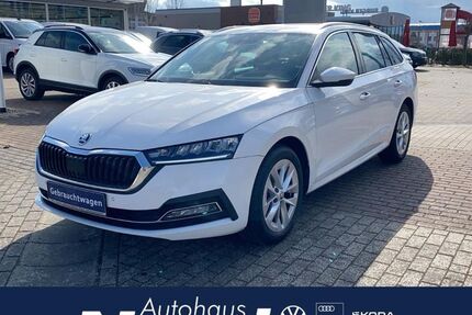 Skoda Octavia 122.930 km 21.990 &euro; Güstrow 18273