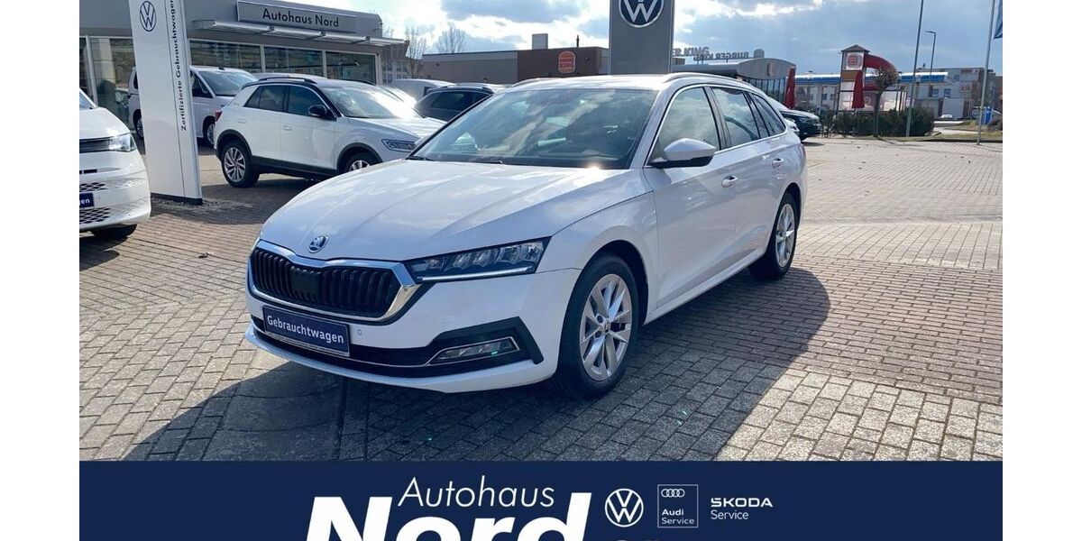 Skoda Octavia 122.930 km 21.990 &euro; Güstrow 18273