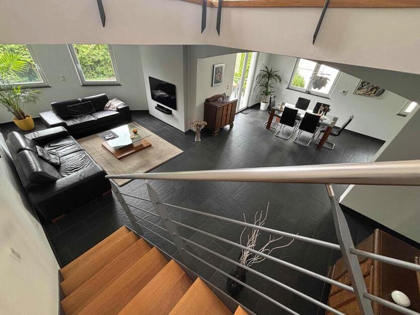 Exclusive Maisonette Wohnung in Toplage - Spicheren (Grenznähe)