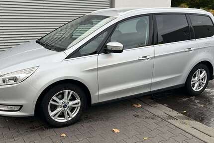 Ford Galaxy 143.000 km 15.999 &euro; Spardorf 91080