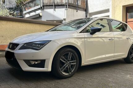 Seat Leon 199.782 km 9.700 &euro; München 81667