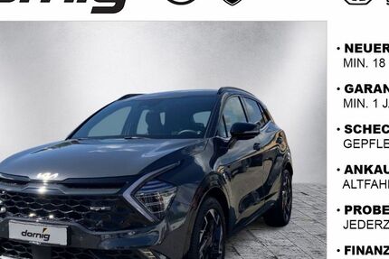 Kia Sportage 2.000 km 37.490 &euro; Helmbrechts 95233