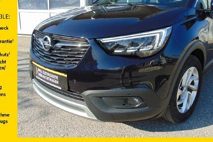 Opel Crossland (X) 76.280 km 12.990 &euro; Beyharting 83104