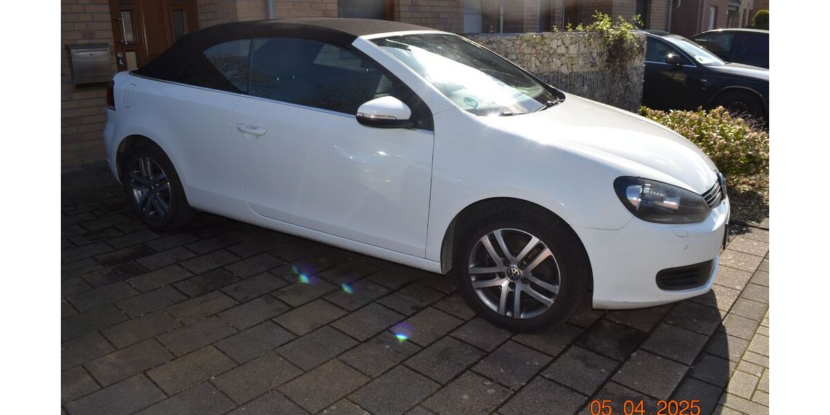 VW Golf 156.000 km 7.000 &euro; Paderborn 33106