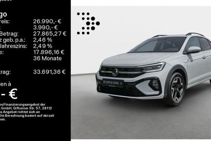VW Taigo 23.274 km 26.490 &euro; Haßfurt 97437