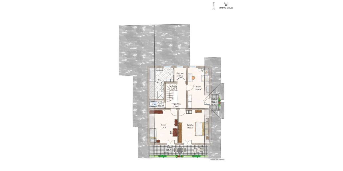 Einfamilienhaus Lechbruck a.See Lechbruck - 5 Zimmer, 167 m&sup2;, 659.000&euro; | Angebot:26306294
