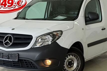 Mercedes-Benz Citan 114.500 km 7.880 &euro; Dillingen (Donau) 89407