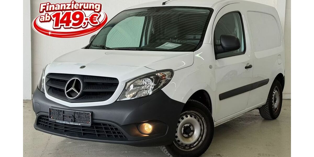 Mercedes-Benz Citan 114.500 km 7.880 &euro; Dillingen (Donau) 89407
