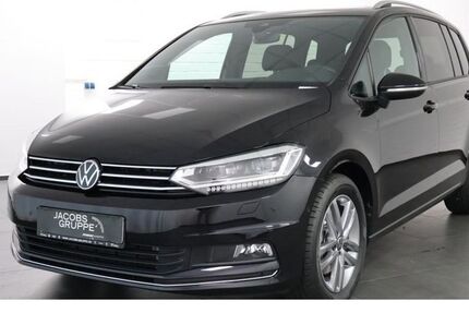 VW Touran 23.881 km 34.880 &euro; Alsdorf 52477