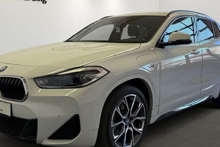 BMW X2 50.000 km 26.990 &euro; Erding 85435