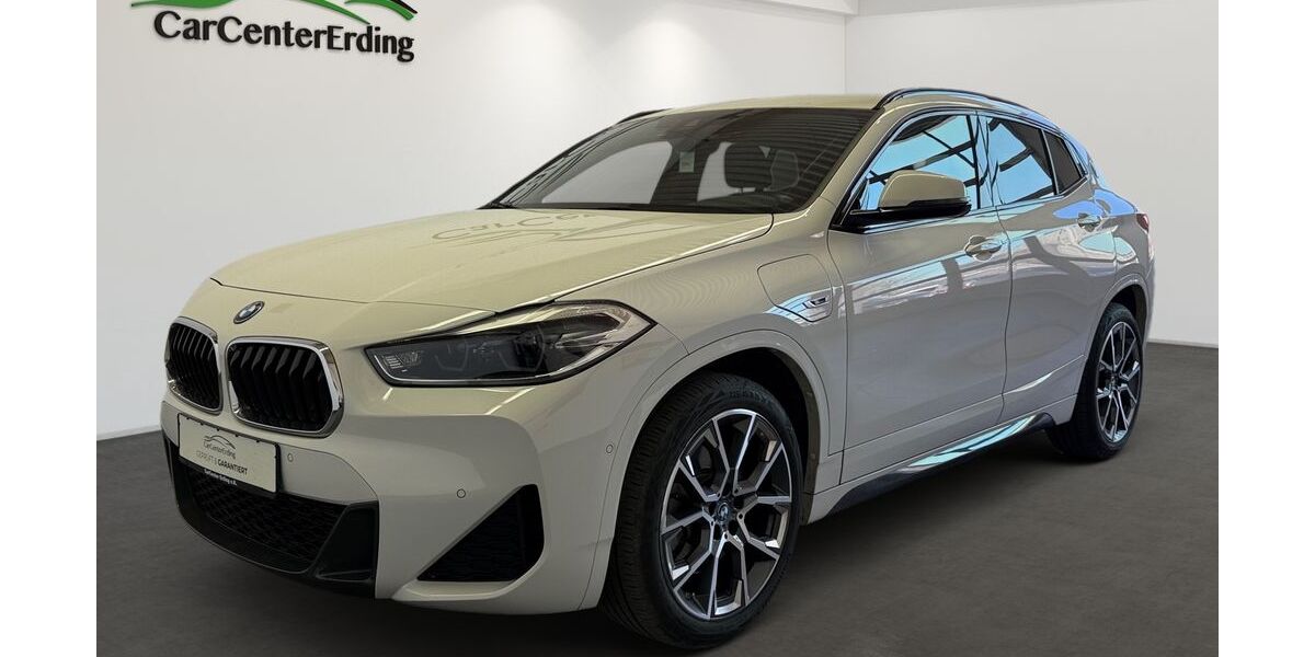 BMW X2 50.000 km 26.990 &euro; Erding 85435