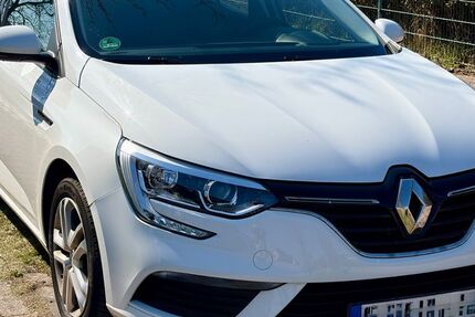 Renault Megane 69.200 km 8.599 &euro; Wustermark 14641