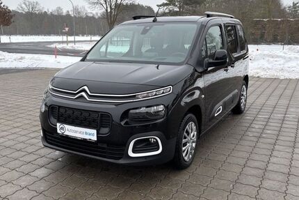 Citroen Berlingo 116.300 km 16.000 &euro; Hemsbünde 27386