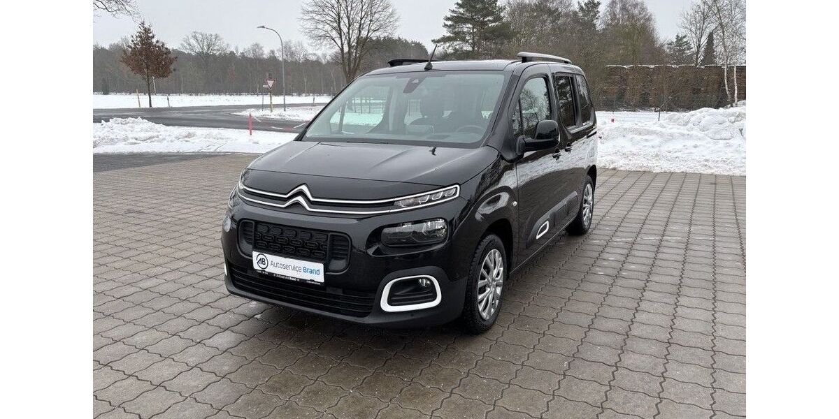 Citroen Berlingo 116.300 km 16.000 &euro; Hemsbünde 27386